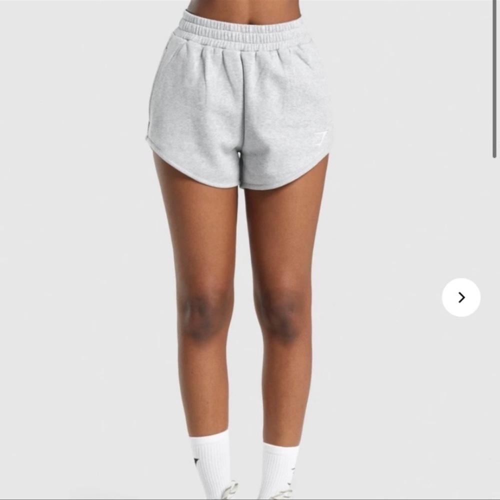Gymshark Training Sweat Shorts
